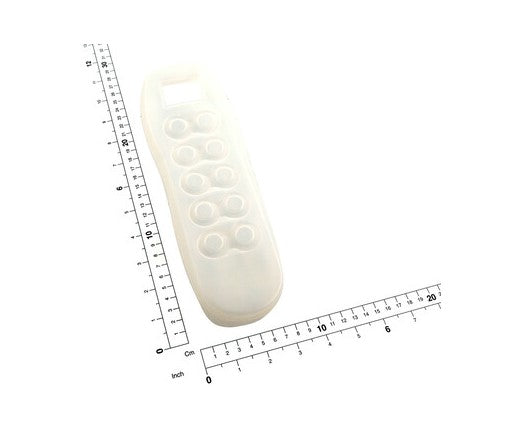 Demag, Schutzhülle Funksender, Tasche Hülle Silikon, Sender DRC-10 / DRC-DC 10