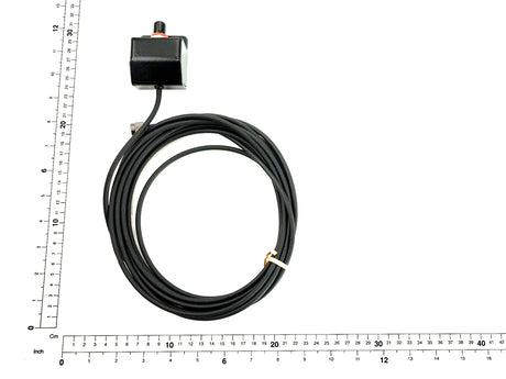 Demag Set, Funkempfänger, Optrionale externe Antenne DRC-MP
