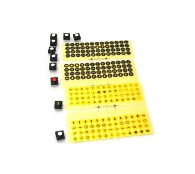 Demag Infrarot Reparatur-Set, IR / RC-10, IR - Dematik