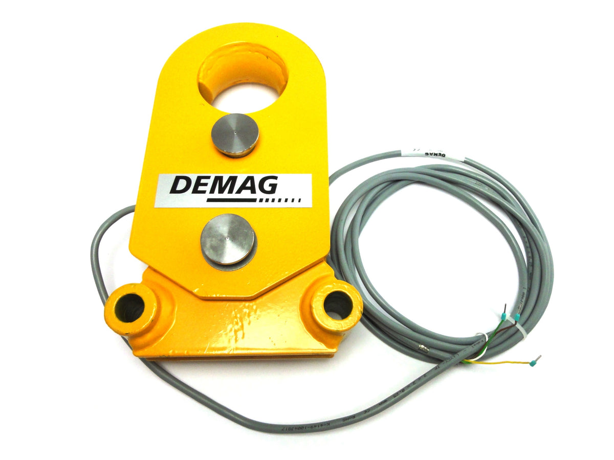 Demag Zugmessstab Set DK 2ZMS 0.625 t