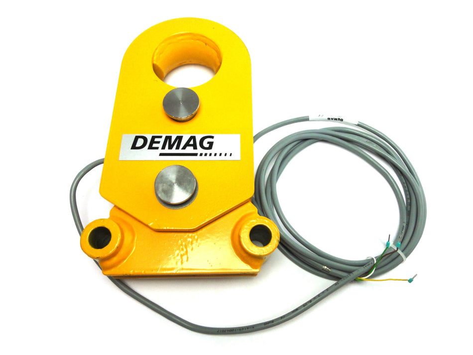 Demag Zugmessstab Set DK 2ZMS 0.625 t