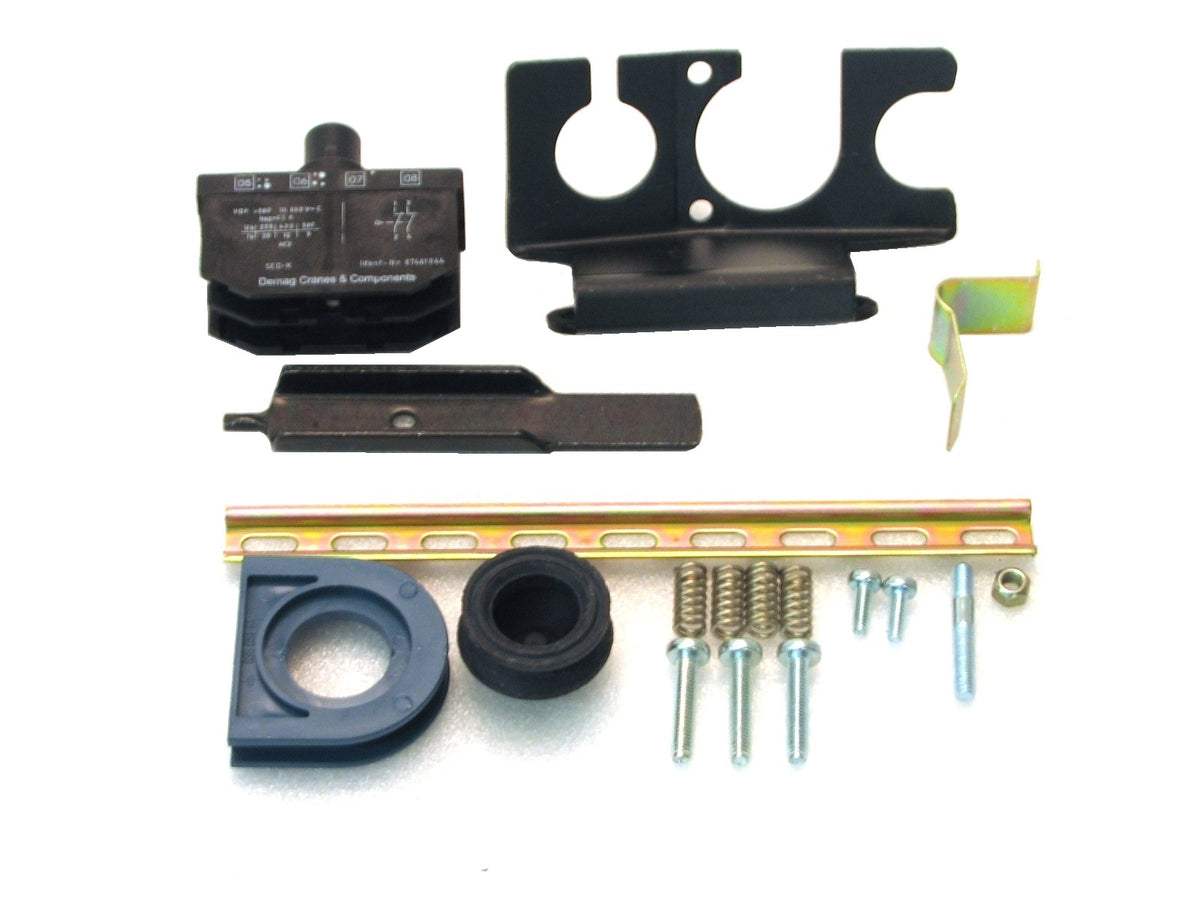 Demag Endschalterset DK 2 - Basic