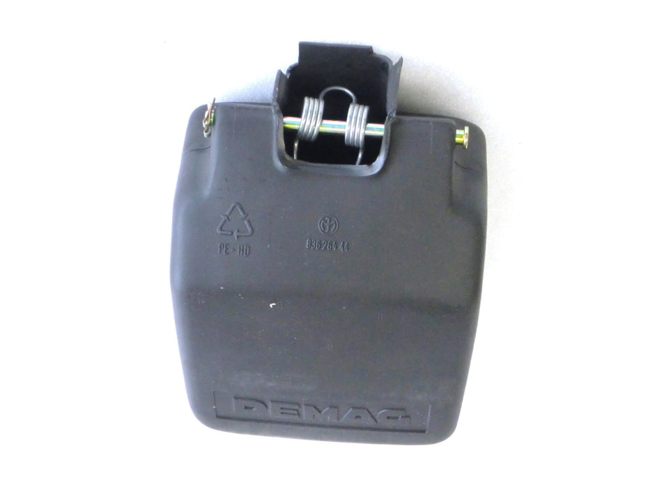 Demag Kettenspeicher DK 1–5, Gr. 2, max. 8m Lastkette