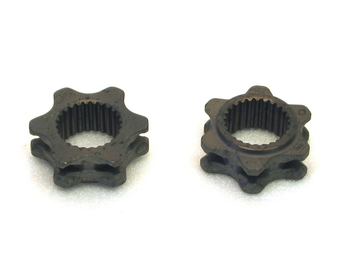 Demag, Kettenradset LDKUN D5