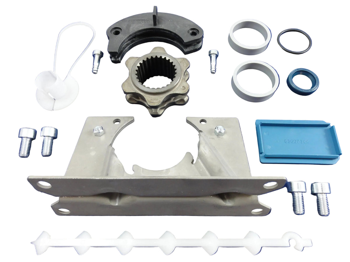 Demag Kettenführungsset DKUN 5