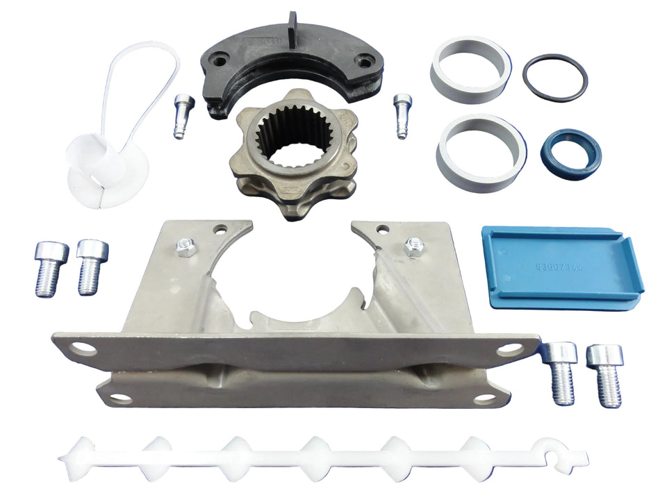 Demag Kettenführungsset DKUN 5
