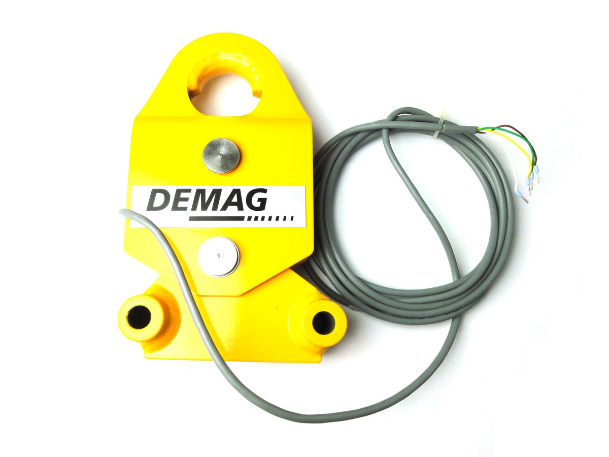 Demag Zugmessstab Set DK 5ZMS 1.25 t