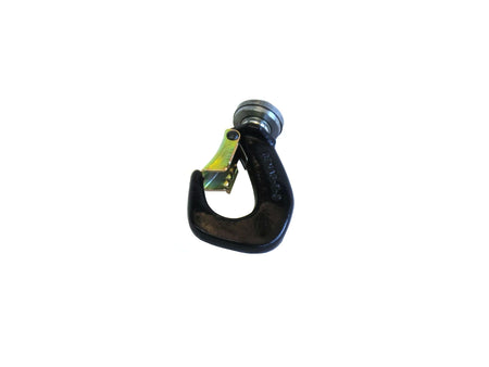 Demag Lasthaken einzeln , für Hakengeschirrset DK 1-2 in 2/1 _ DK 5 in 1/1 - Nr.3 800kg (auch passend DC5 mit DK