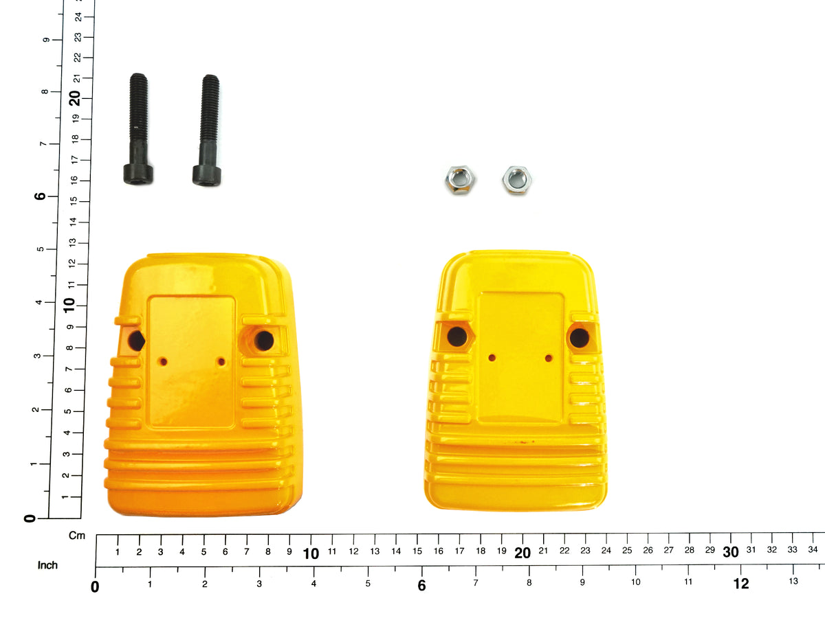 Demag Unterflaschenhälfte DK 5 2/1,