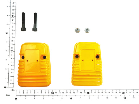 Demag Unterflaschenhälfte DK 5 2/1,
