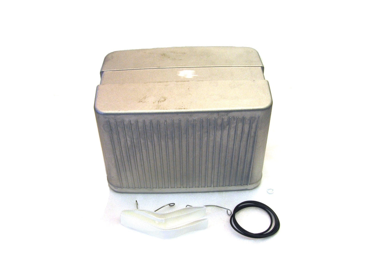 Demag Abdeckhaube lang, Haube DK10-20