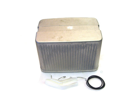 Demag Abdeckhaube lang, Haube DK10-20