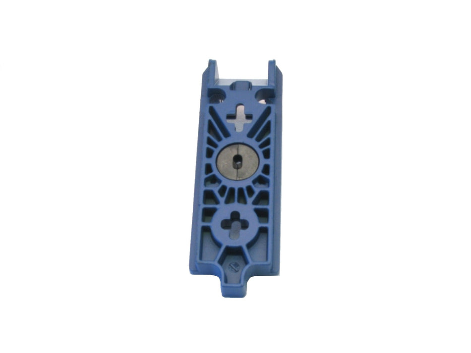 Demag Grundplatten Kettenführung DK10