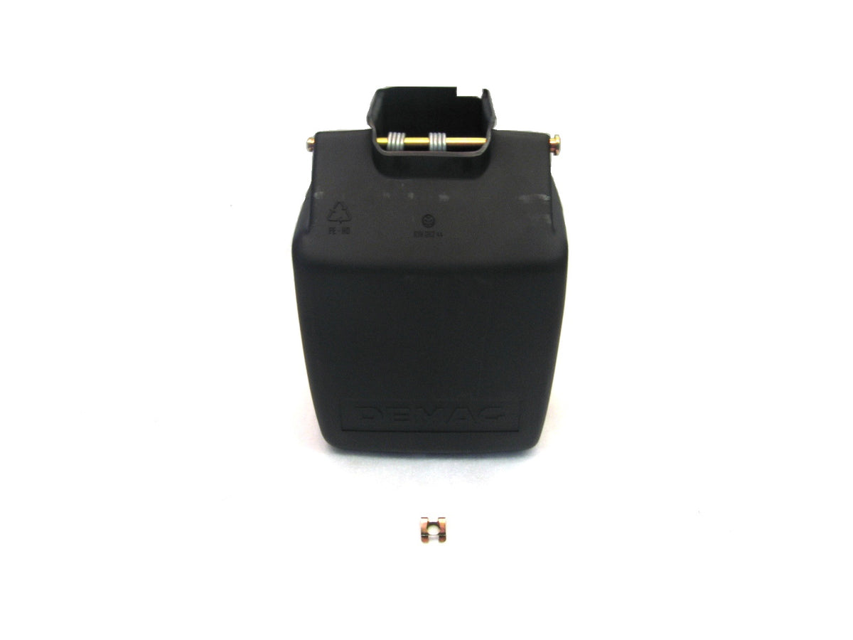 Demag Kettenspeicher DK 10–20 Größe 4, max. 8m Kette