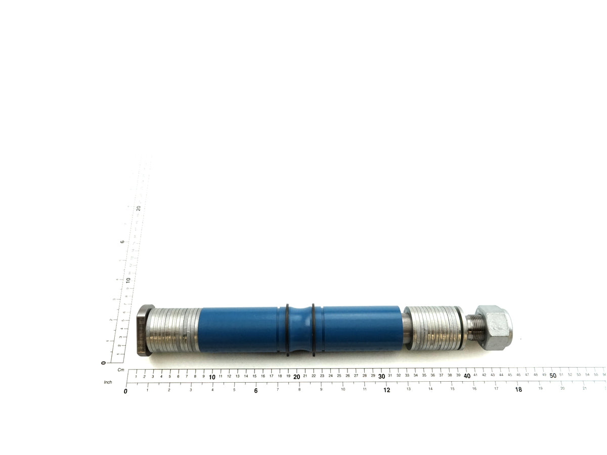 Demag Traverse EU11 Flanschbreite 201-300, max. 1350 kg
