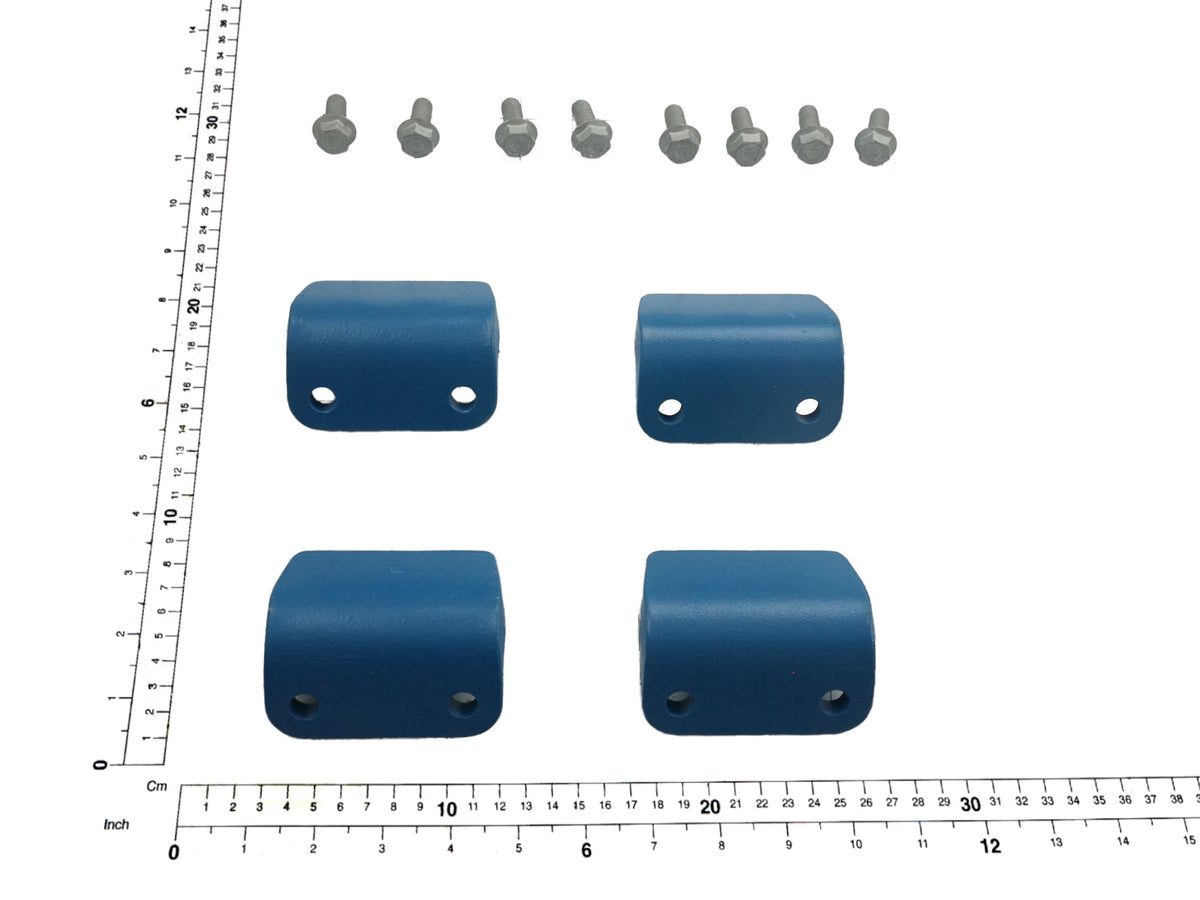 Demag Absturzsicherung Gr. 11, R/E K/U DK 1, DK 2. DK 5, DK 10