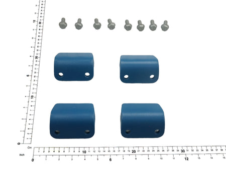 Demag Absturzsicherung Gr. 11, R/E K/U DK 1, DK 2. DK 5, DK 10