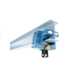 Demag Fahrwerk Click-Fit CF5, für Kettenzug DC,DK, PK 500Kg Traglast