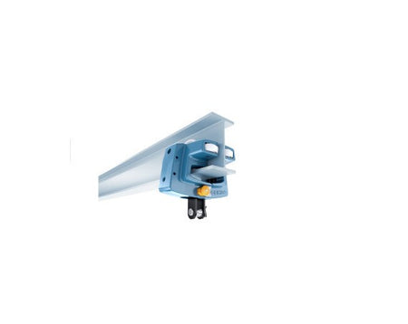 Demag Tragösenset CF5/8 DK 1 – Ansicht 2