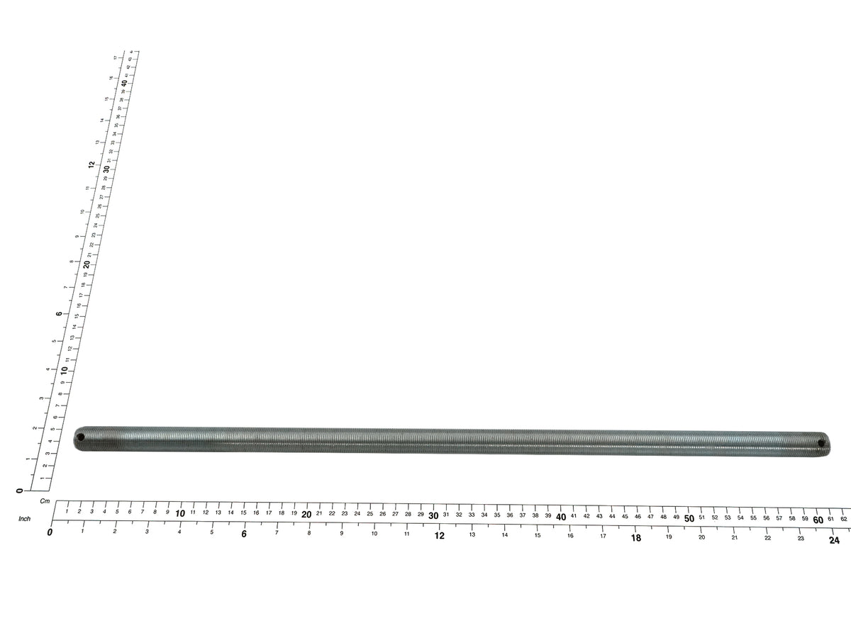 Demag Gewindestange M20 x 1,5 600 mm