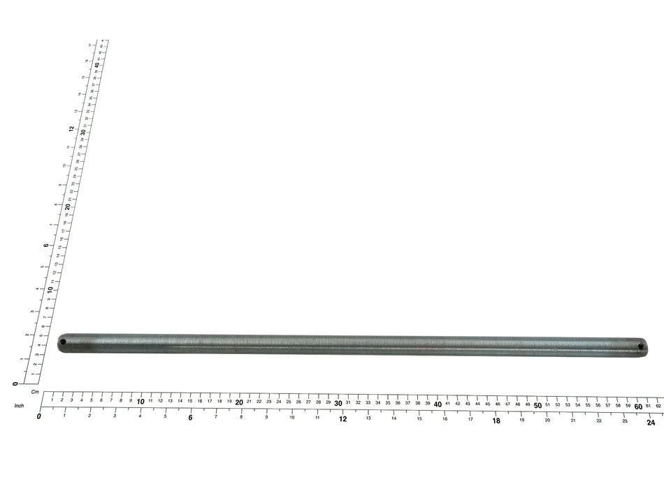 Demag Gewindestange M20 x 1,5 600 mm