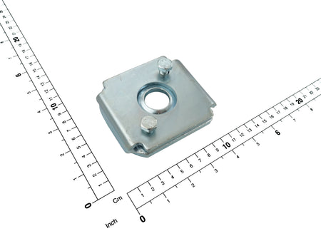 Demag Hängelasche KBK-A18, A-22