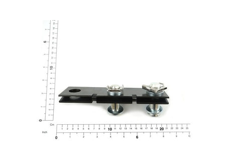 Demag Lasche, Verbinder KBK I, für KBK 100/II Fahrwerke, Antriebe, Traversen