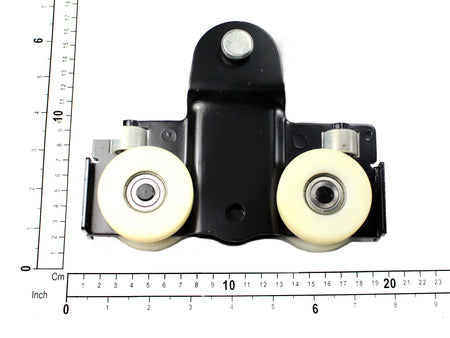 Demag Fahrwerk Aluline KBK-A12/A16