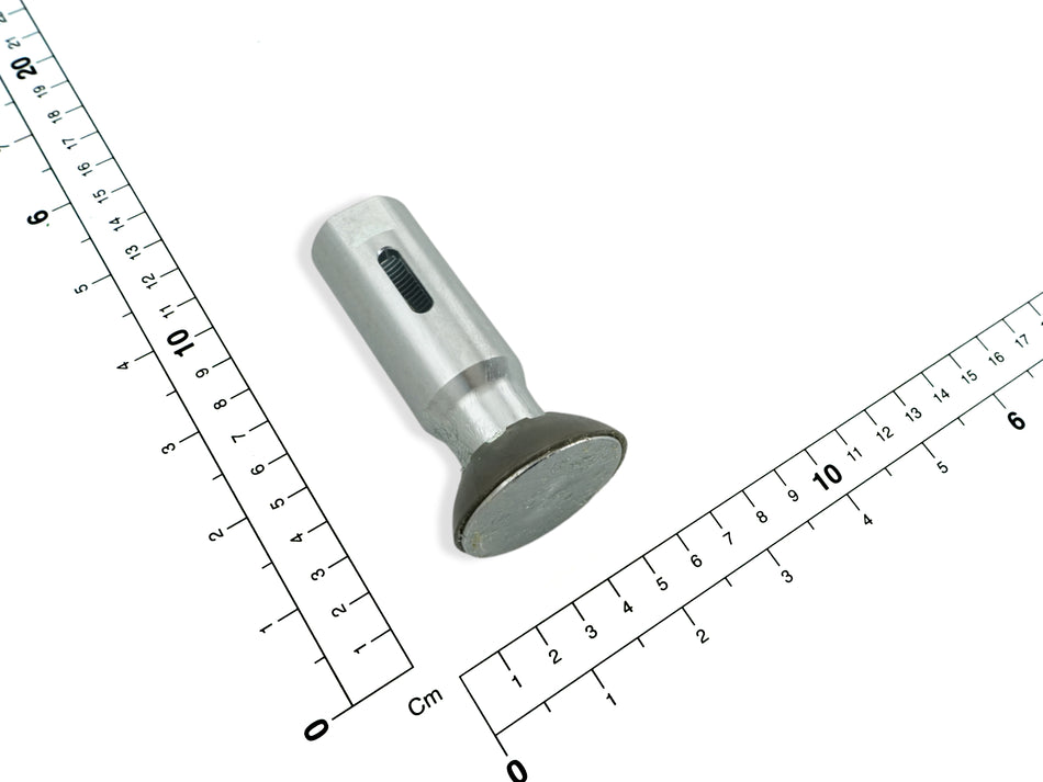 Demag Kugelstange M20, für Aufhängungen KBK-III