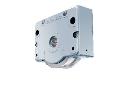 Demag Radblock DRS 400- A75-A110-X-X-X