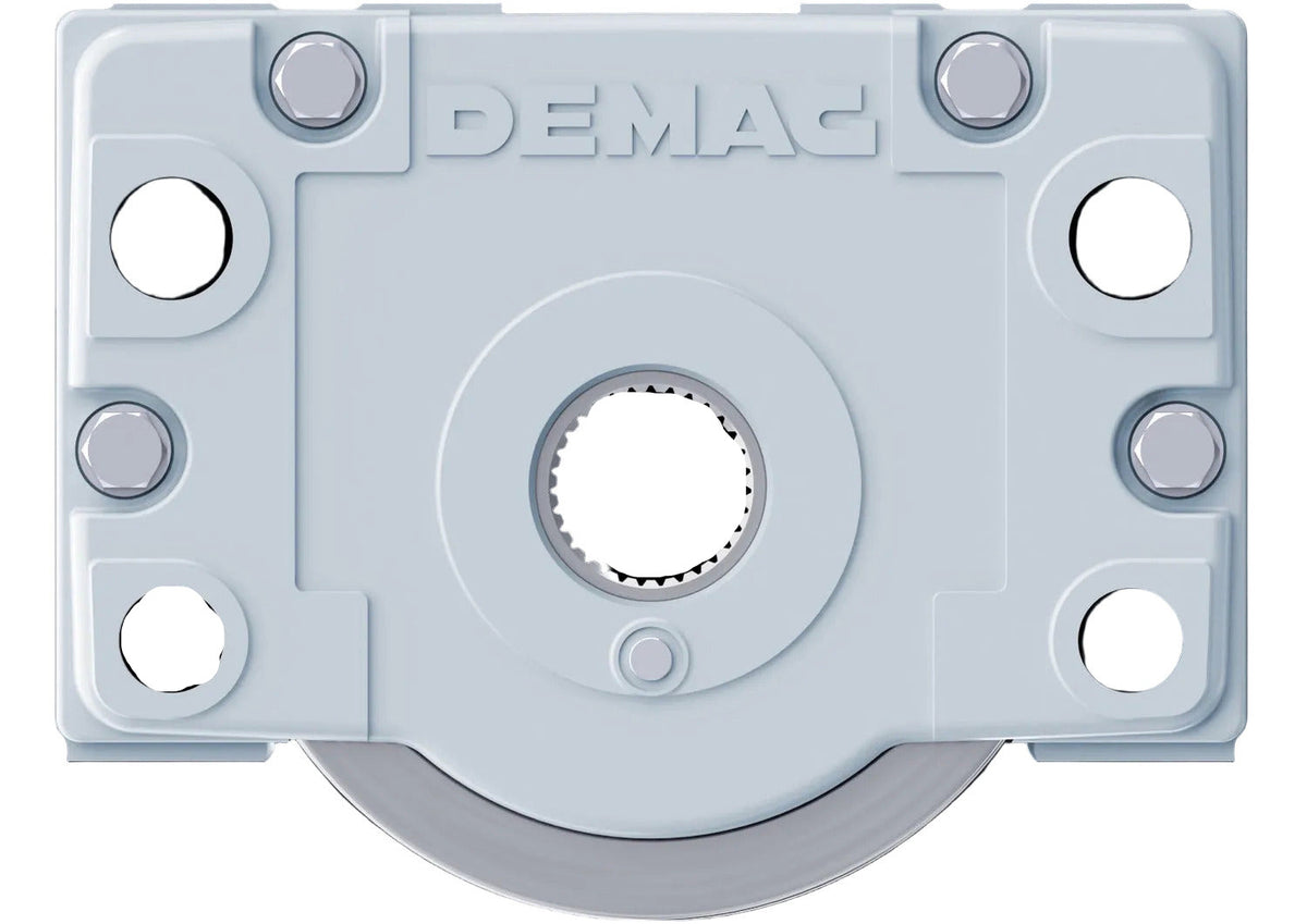 Demag Radblock DRS 500- A90-B0 -X-X-X