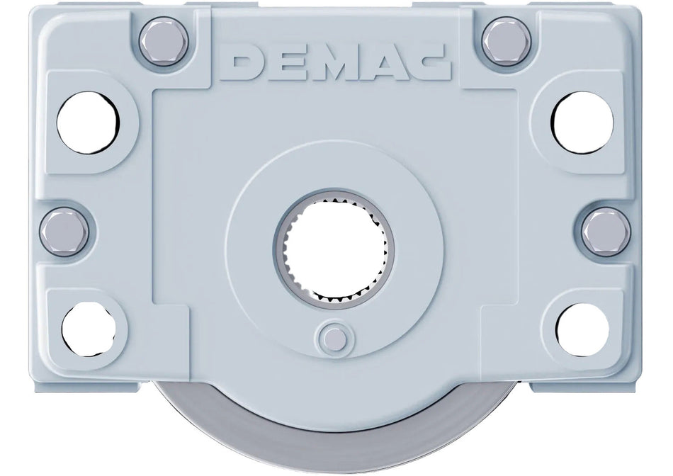Demag Radblock DRS 500- A90-B0 -X-X-X