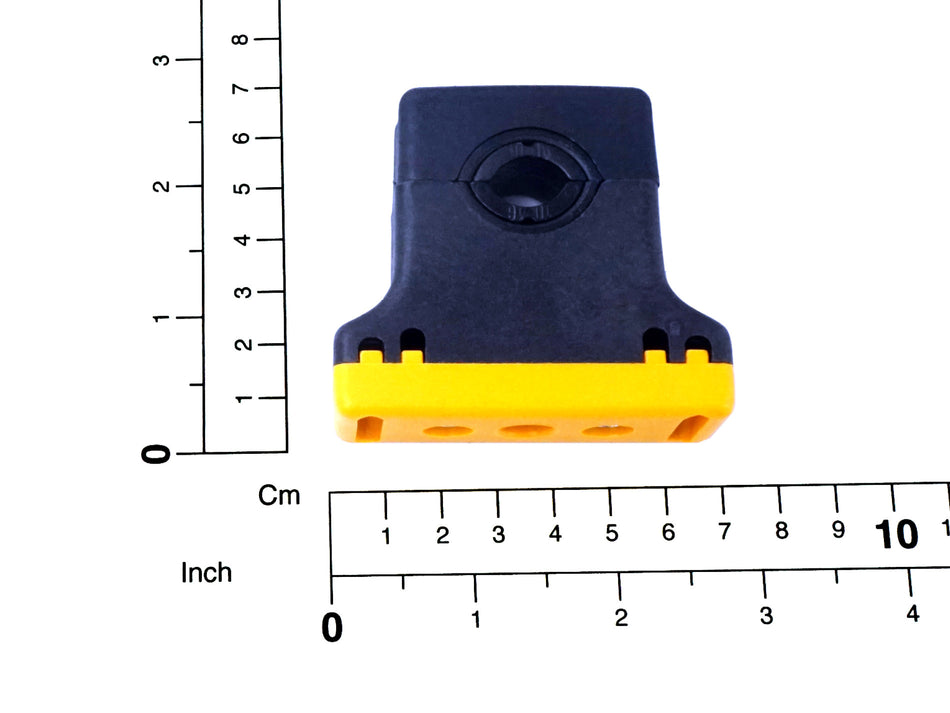 Demag Distanzhalter DST Zugentlastung, für Steuerschalter DST