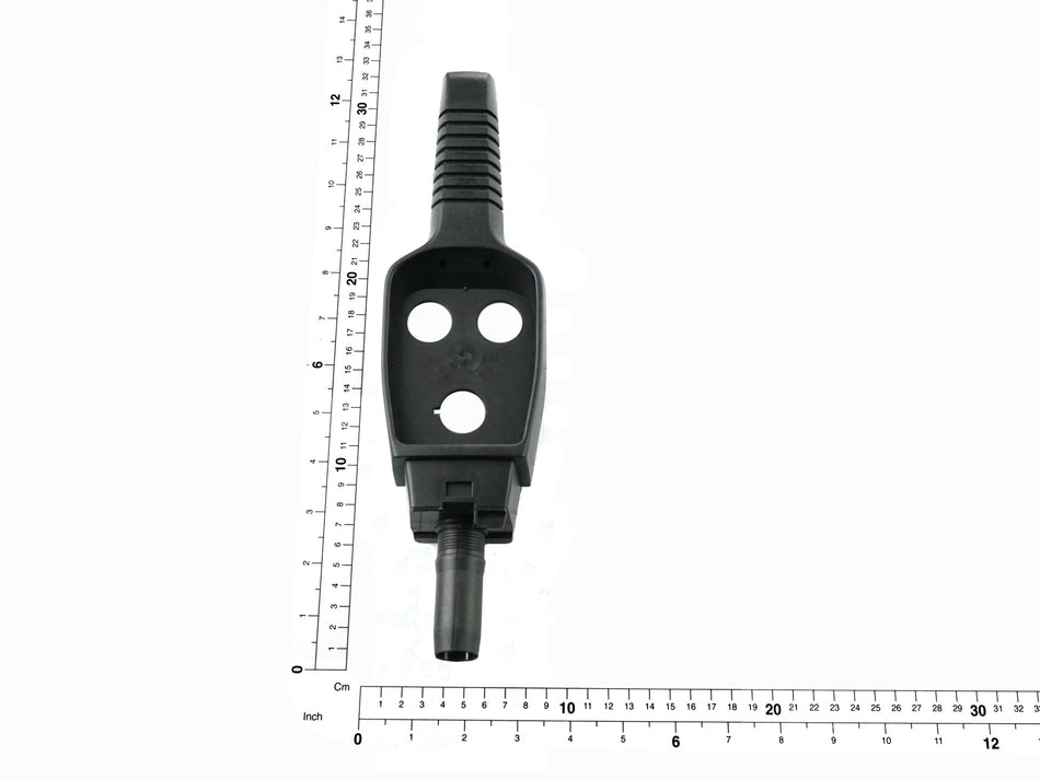 Demag Gehäuse Oberteil, Gehäuseoberteil für Steuerschalter DSK