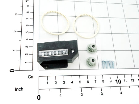 Demag Servicepack Zähler DGS, für Getriebegrenzschalter DGS3/4, Zähler DH Hubwerk