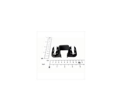 Demag KBK-25, Kabelhalter, Kabel Führung, Schleppsystem, Schleppschiene