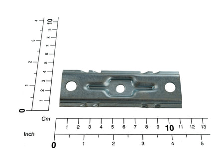 Demag T-Bügel, ST1003ZN, Anbaumaterial