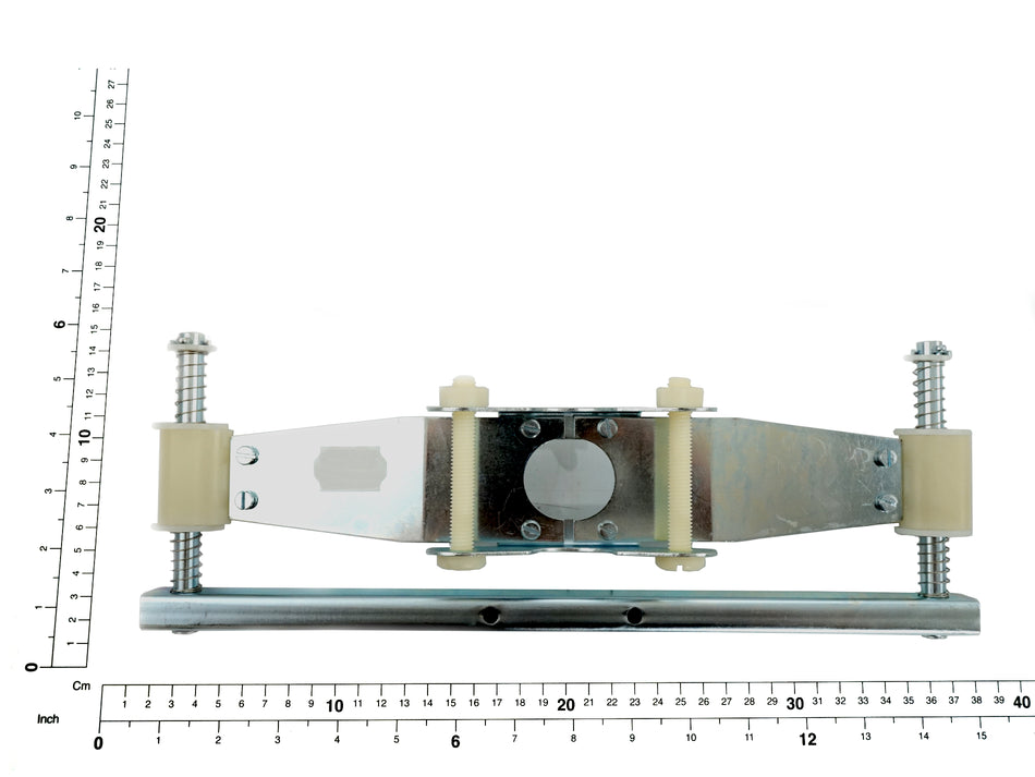 Demag Mitnehmer Stromabnehmer DKK, Eingriffselement KU 8/10 DKK4/5