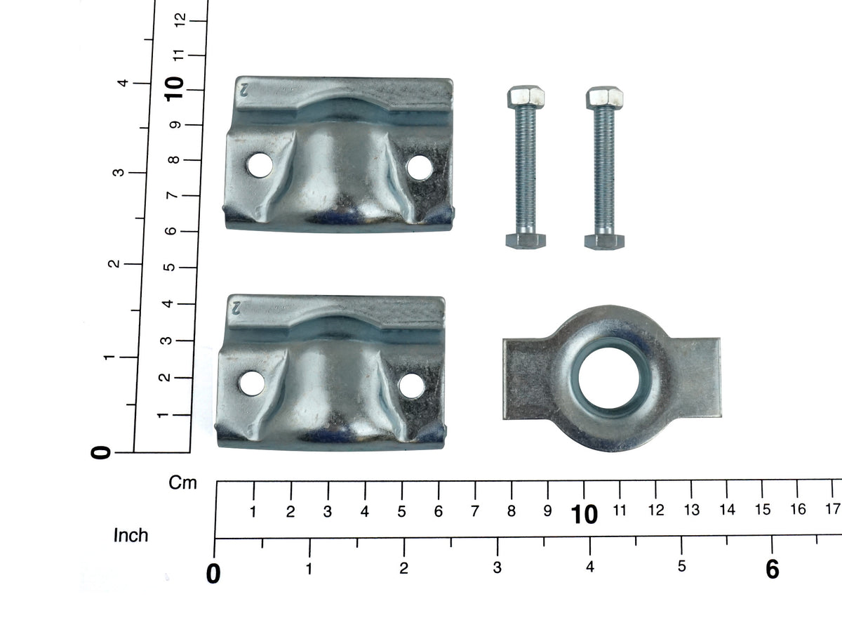 Demag Hängelasche KBK-I