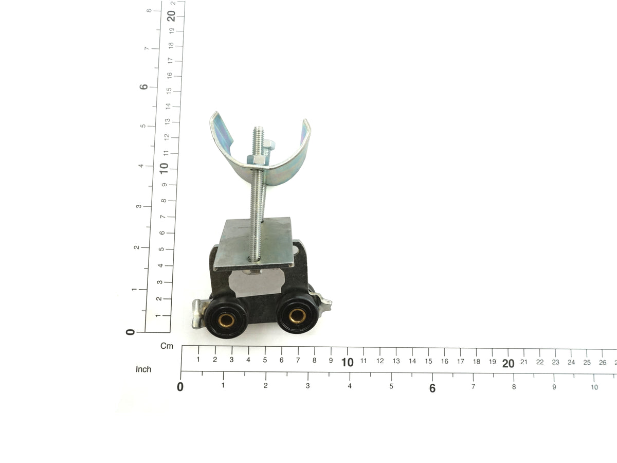 Demag KBK-25 Kabelwagen starr, Flachleitung bis 52mm, Schleppsystem, Schlepp