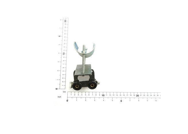 Demag KBK-25 Kabelwagen starr, Flachleitung bis 75mm, Schleppsystem, Schlepp