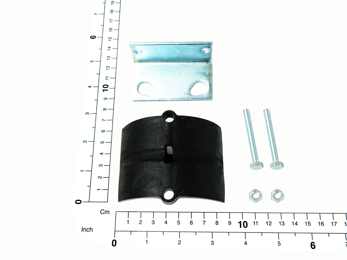 Demag KBK-100, KBK-I, KBK-II / -II-L, Endklemme, 93mm, KabelhalterSperrvorrichtung, Schleppsystem