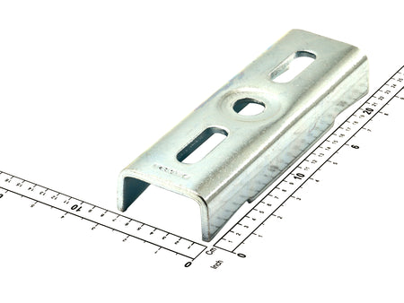 Demag Deckenlasche B für KBK-100, KBK-I, KBK-A12, KBK-A16