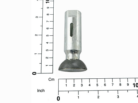 Demag Kugelstange M16, Für Aufhängung KBK Stahl / Alu