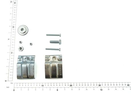 Demag Schienenhalteklammer KBK-100
