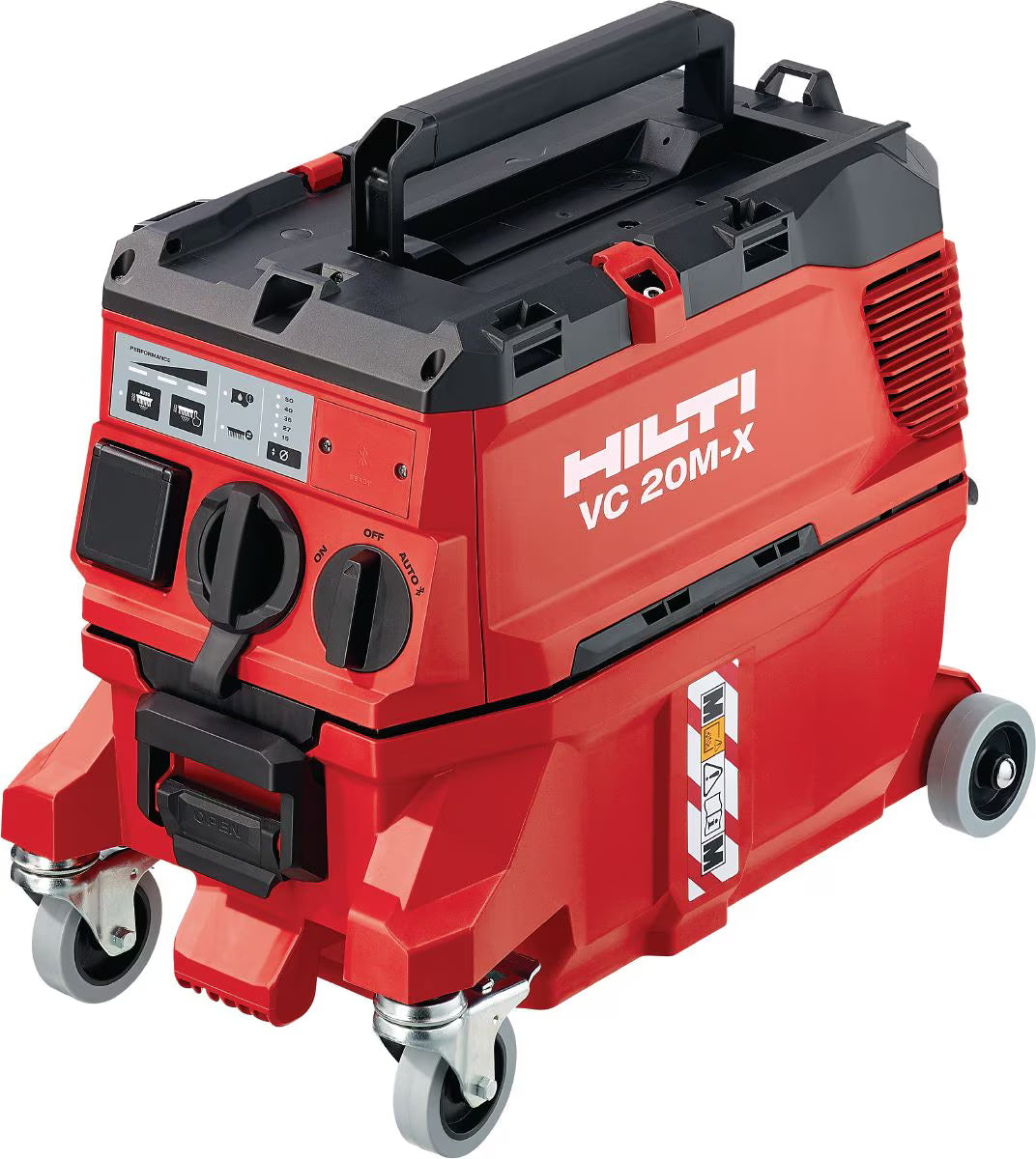 HILTI Nass-/Trockensauger VC 20M-X