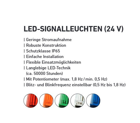 LED-Leuchte, Zubehör - MAGNETFUSS – Ansicht 4