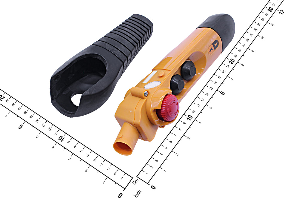 Demag Steuerschalter DSC-3, für DC-II Com, DC-II ComA, DC-II Pro Kettenzüge, 2-stufig