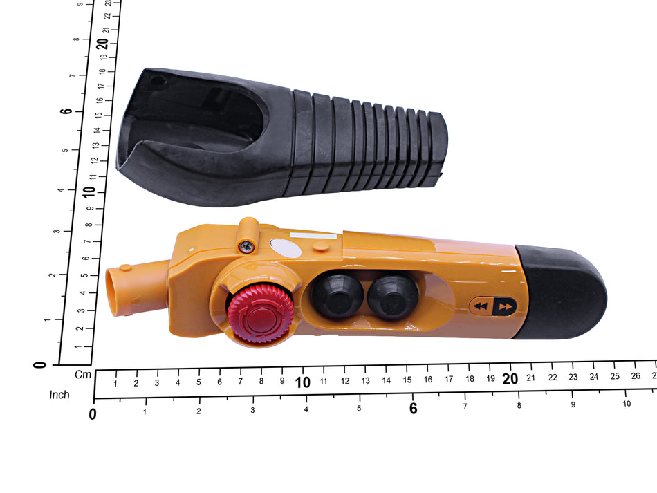 Demag Steuerschalter DSC-3, für DC-II Com, DC-II ComA, DC-II Pro Kettenzüge, 2-stufig – Ansicht 2