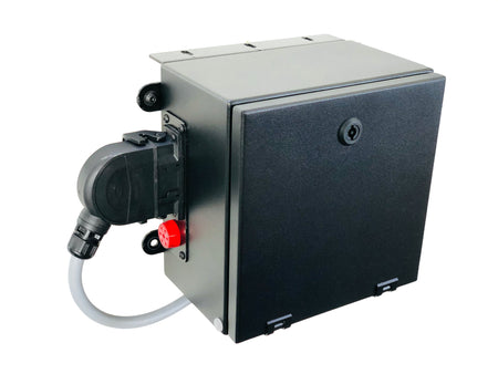 Überlastsicherung universal KT-LMS 230-400V 1-Kanal – Ansicht 3